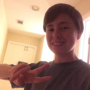 Meet your Posher, Cason